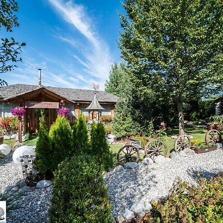 Ferienwohnung Alpine Deluxe 2.0 Reischach Exterior foto