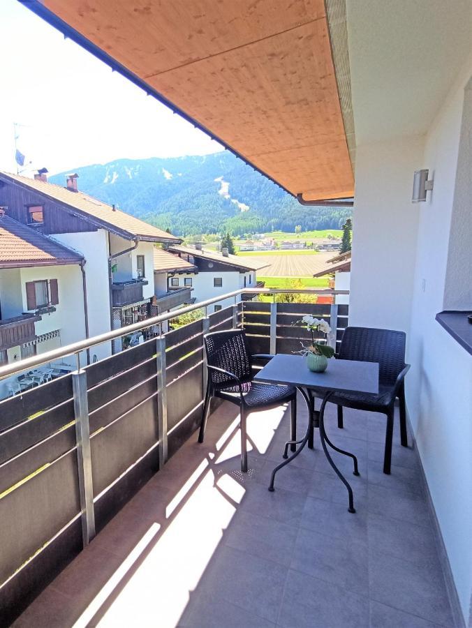 Ferienwohnung Alpine Deluxe 2.0 Reischach Exterior foto
