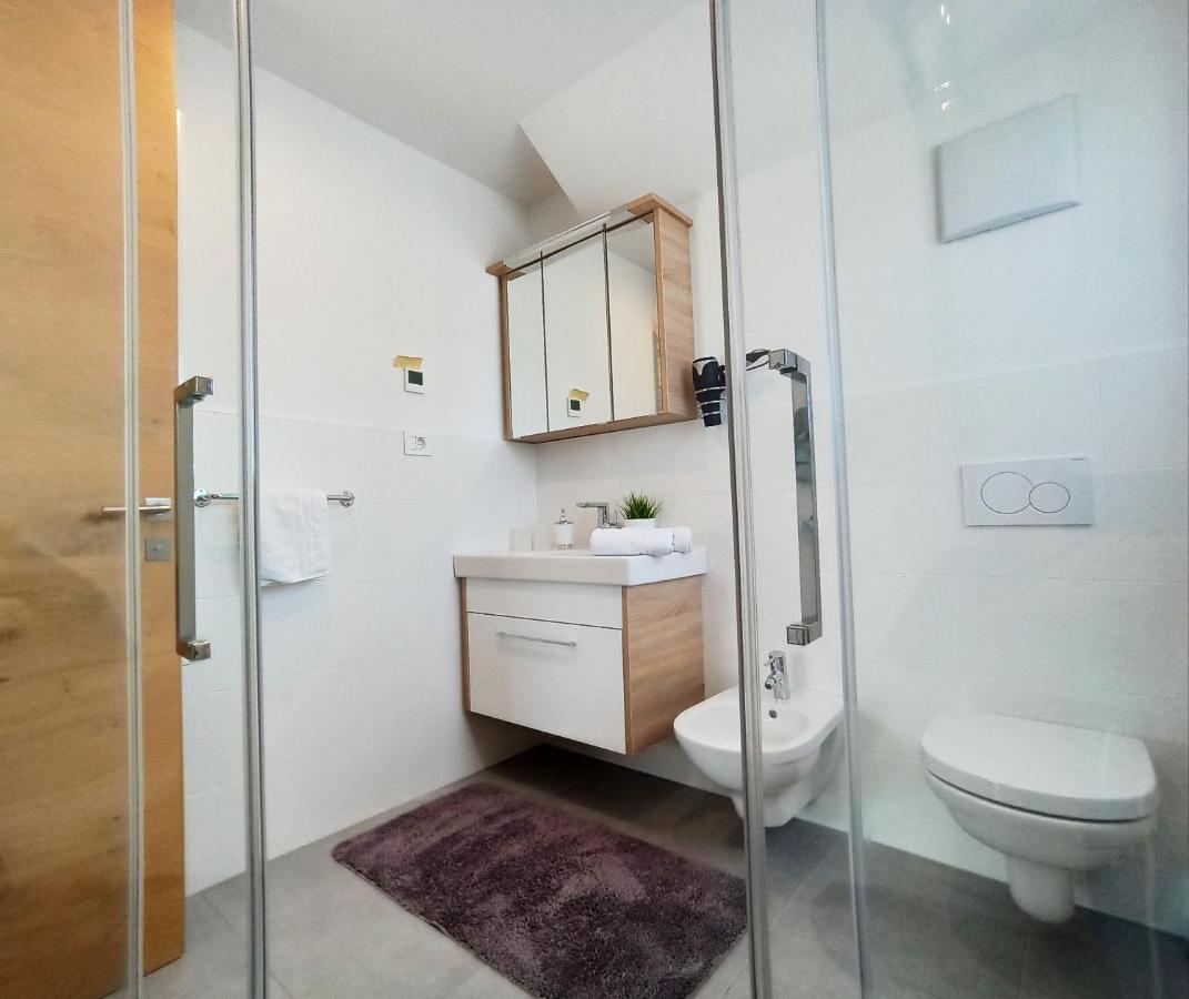 Ferienwohnung Alpine Deluxe 2.0 Reischach Exterior foto
